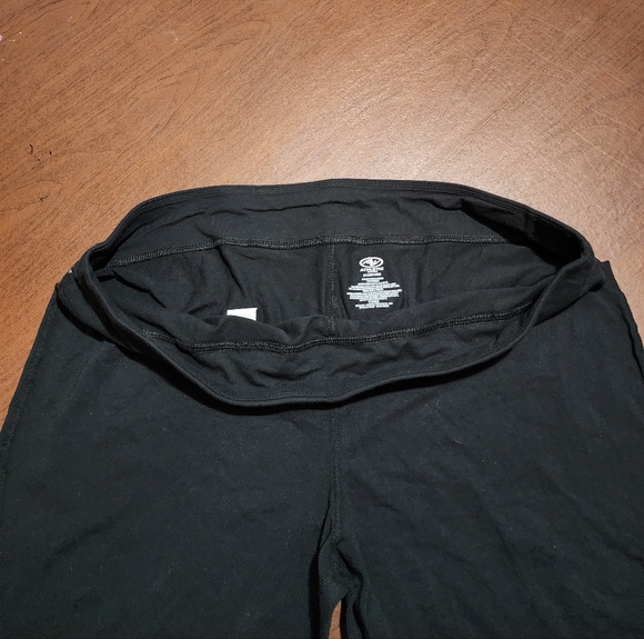 NWOT ... Athletic Work Women's Pants / Leggings - Picture 4 of 7